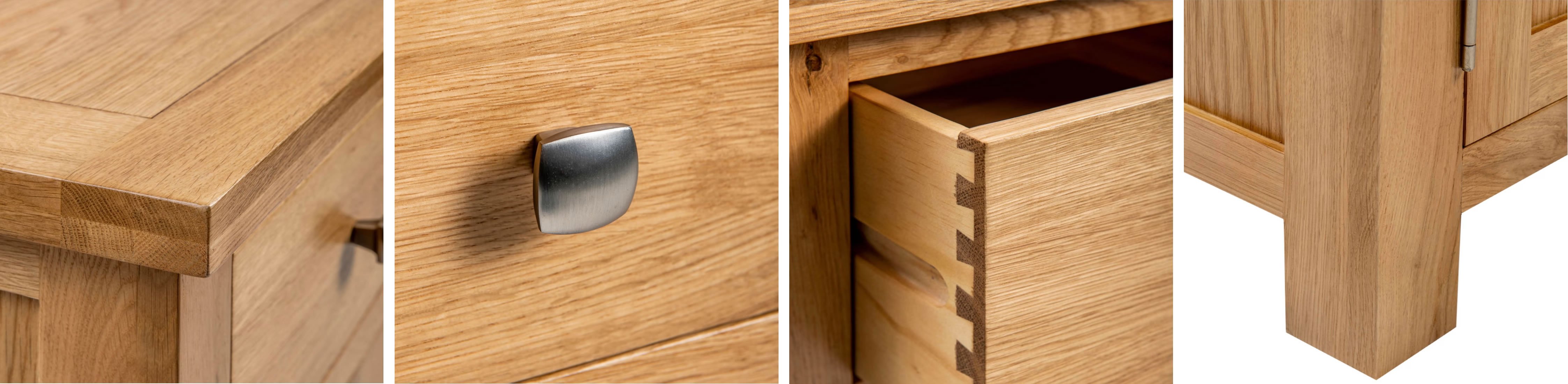 Signature Collection Dorridge Detail